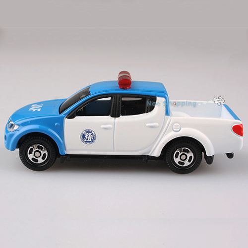 tomica triton